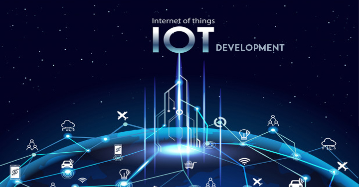IoT-Development