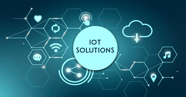 IoT-Solutions