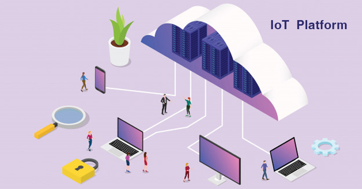 IOT-Platform