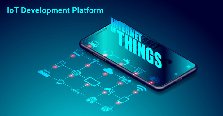 IoT Development Platform