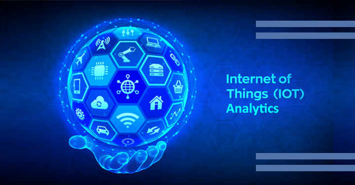 Stay One Step Ahead Always With IoT Data Analytics Advantage