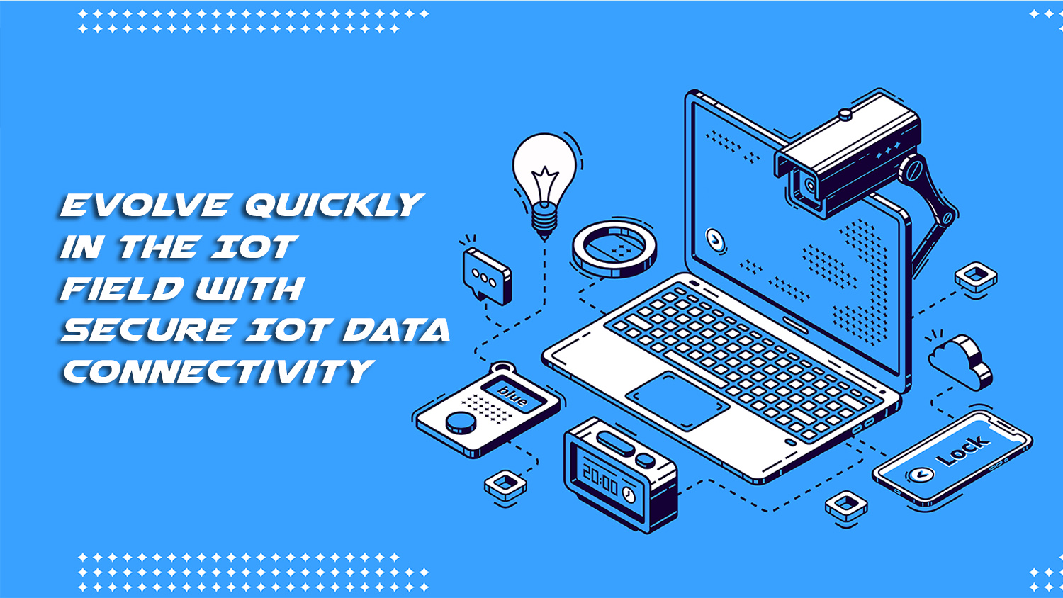 IoT Data Connectivity Provider