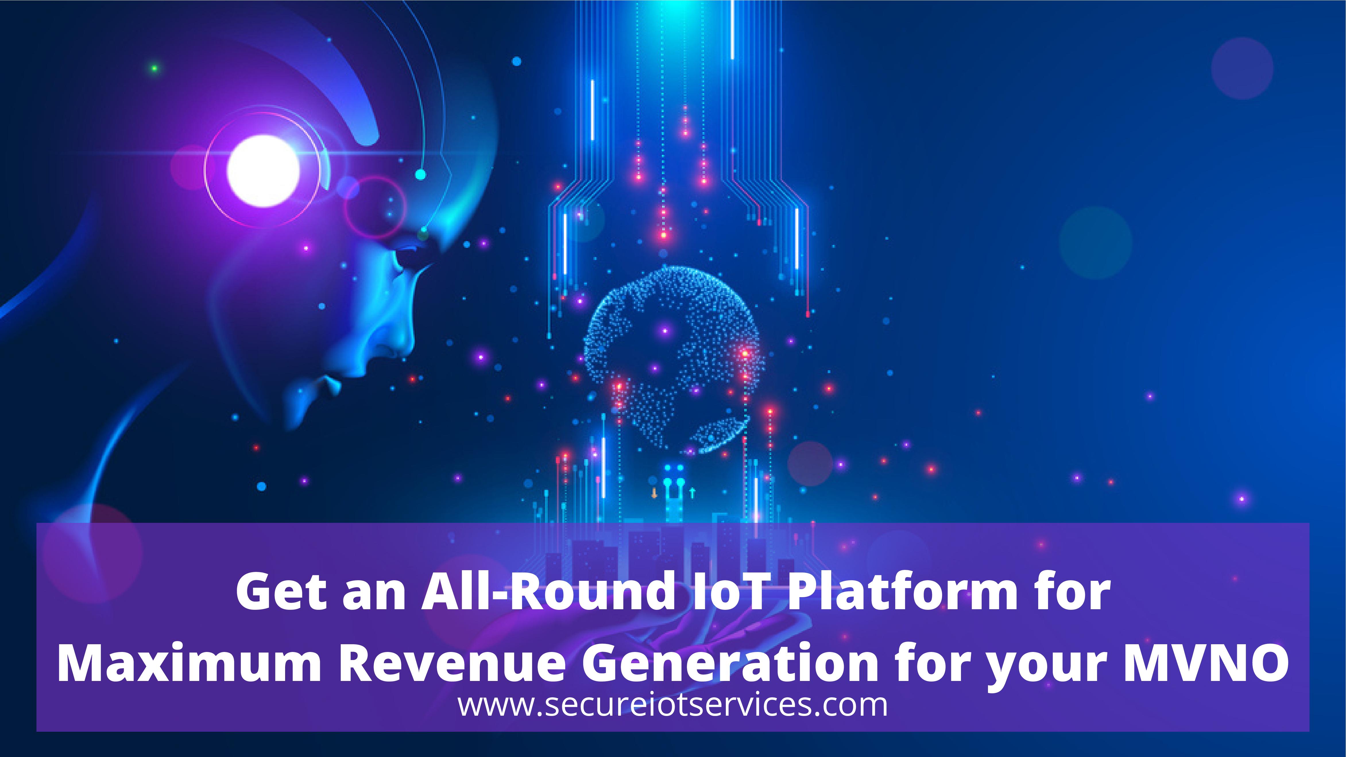 IoT data