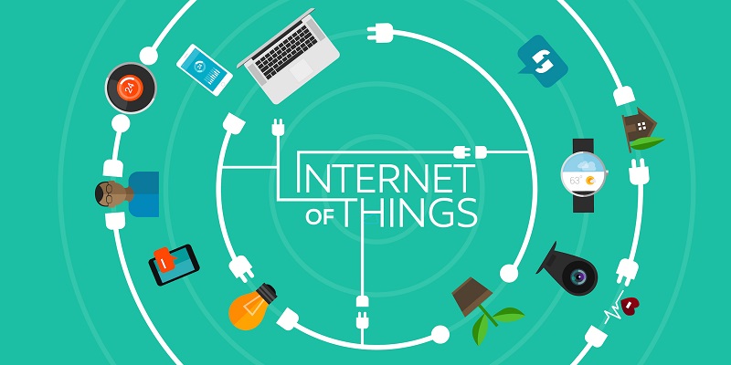 IoT Connectivity Provider