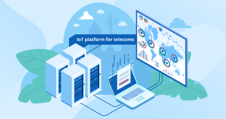IoT Telecom Service Provider